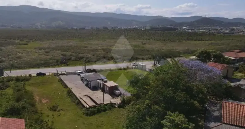 Terreno à venda na Rodovia SC - 434, 14, Pinguirito, Garopaba