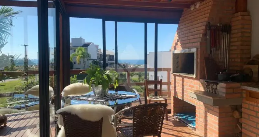 Casa em condomínio fechado com 3 quartos à venda na Paulo Lopes (Grp | 010), 2038, Morrinhos, Garopaba