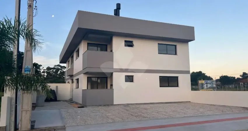 Apartamento com 2 quartos à venda na Rua Grp 010, 49, Campo D'una, Imbituba