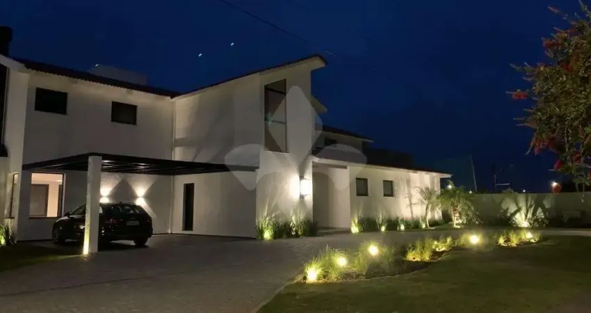 Casa em condomínio fechado com 4 quartos à venda na Estrada do Mar Rs 389, Km 25, 5990, Remanso, Xangri-Lá