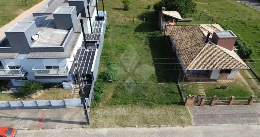 Terreno em condomínio fechado à venda na Ivo Joaquim Cardoso, Areais da Palhocinha, Garopaba