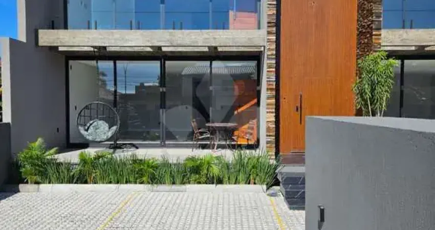 Apartamento com 3 quartos à venda na Ismael Lobo, 536, Centro, Garopaba