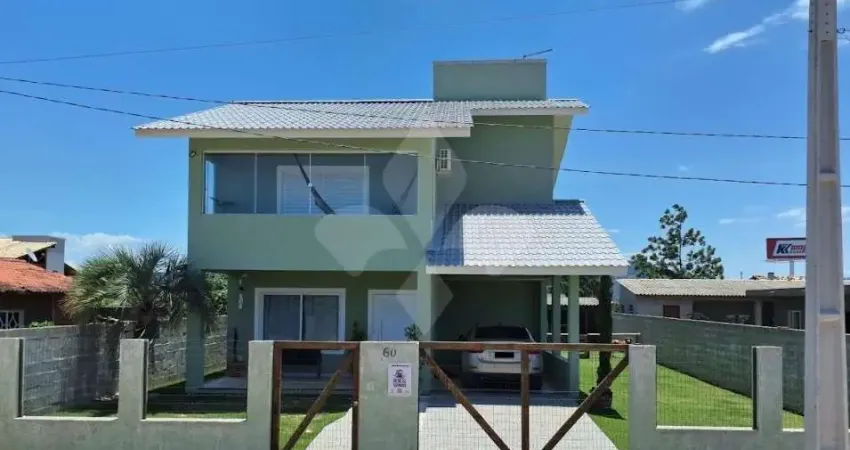 Casa com 3 quartos à venda na Opala, 60, Campo D'una, Imbituba