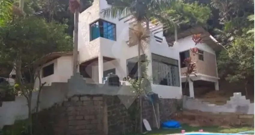 Casa com 3 quartos à venda na Adilio Inácio de Abreu, 10, Costa Do Macacu, Garopaba