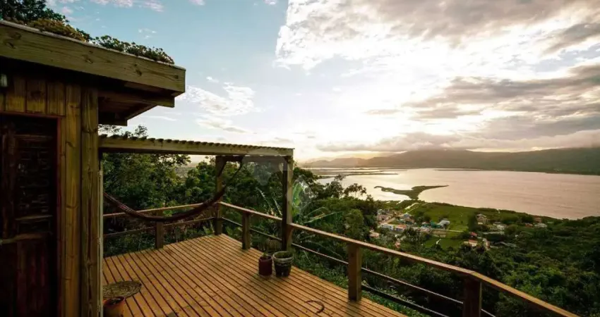 Casa com 3 quartos à venda na Morro da Praia da Ferrugem, 2, Capão, Garopaba