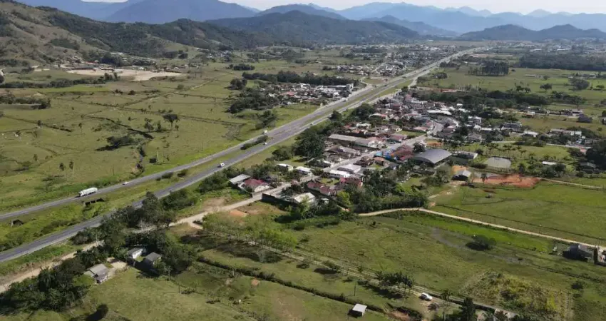Terreno à venda na Henrique Bernardo, 2, Morro do Freitas, Paulo Lopes