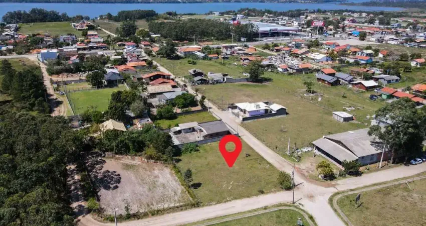 Terreno à venda na Jade, 10000, Campo D'una, Imbituba