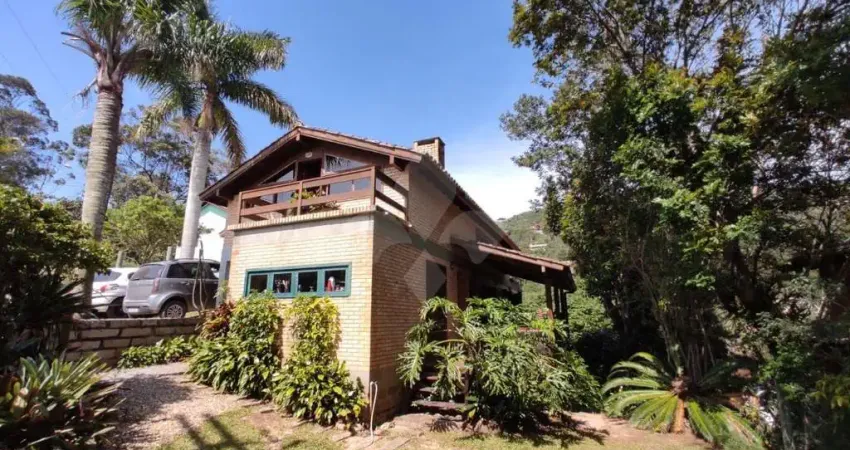 Casa com 5 quartos à venda na da Ferrugem, 2, Capão, Garopaba