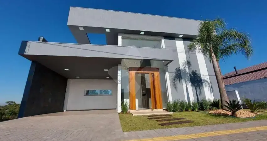 Casa com 3 quartos à venda na Rua Adolfo Inácio de Barcelos, 1490, Centro, Gravataí