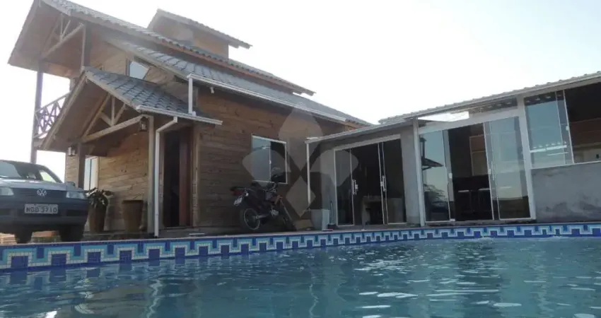 Casa com 4 quartos à venda na Divina Providencia, 1, Arroio Rosa, Imbituba