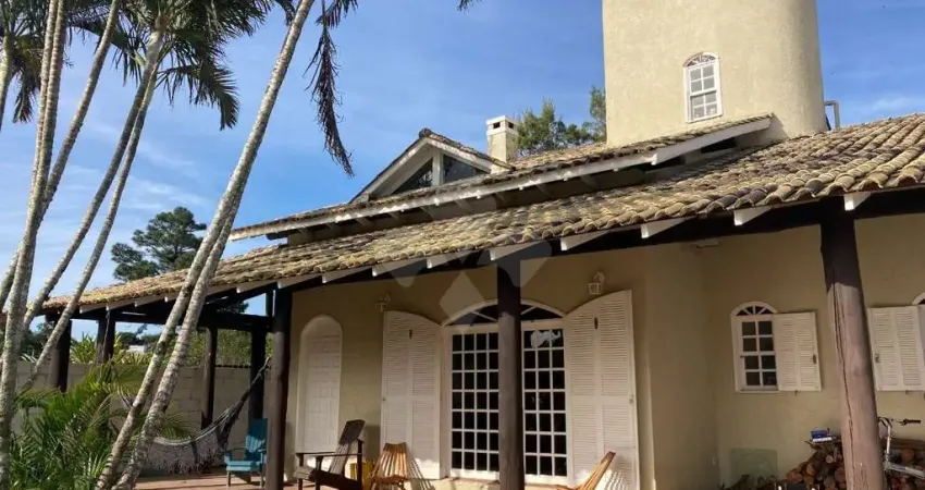 Casa com 2 quartos à venda na Das Andorinhas, 1, Capão, Garopaba