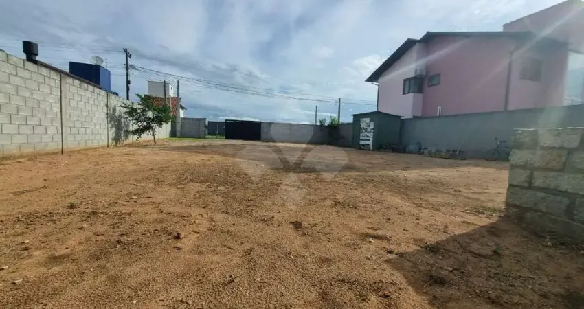 Terreno à venda na Esperança, Araçatuba, Imbituba