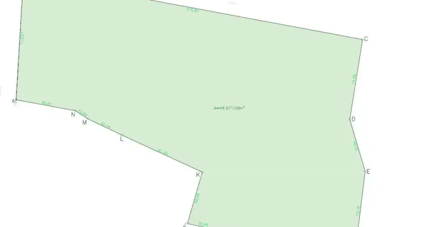 Terreno à venda na Rodovia 434, Pinguirito, Garopaba