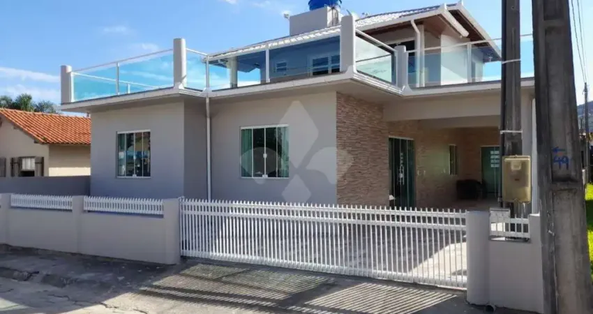 Casa com 2 quartos à venda na Pedro Miguel Linhares, 4, Areais da Palhocinha, Garopaba