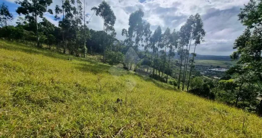 Terreno à venda na Geral Penha, Penha, Imbituba