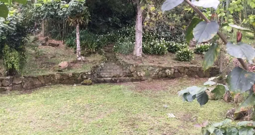 Terreno à venda na das Figueiras, 2, Capão, Garopaba