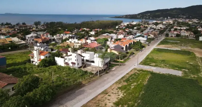 Terreno à venda na José Antônio Lôbo, Centro, Garopaba