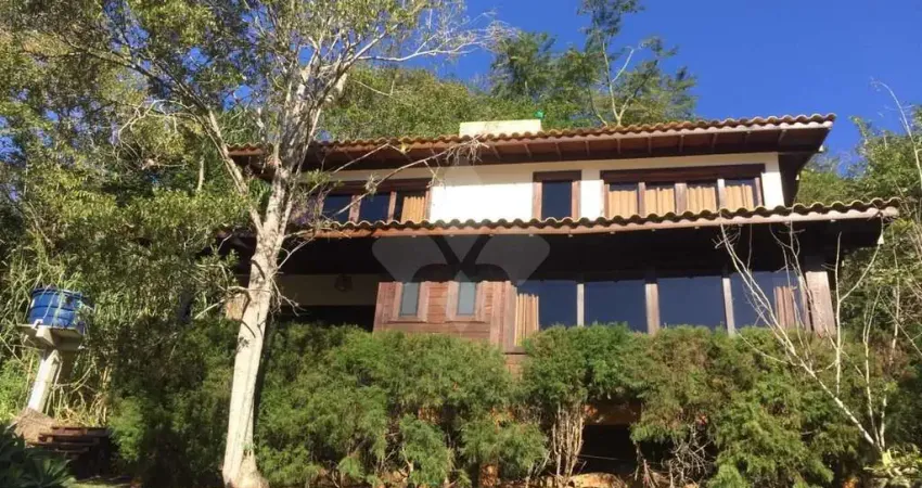 Casa com 2 quartos à venda na Grp-380, 558, Encantada, Garopaba