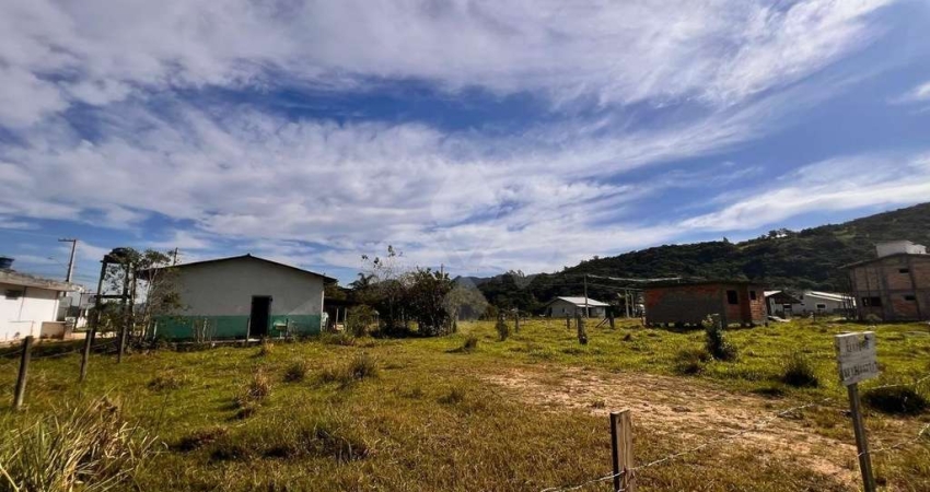 Terreno em condomínio fechado à venda na Antônio João Bernardo, Ressacada, Garopaba