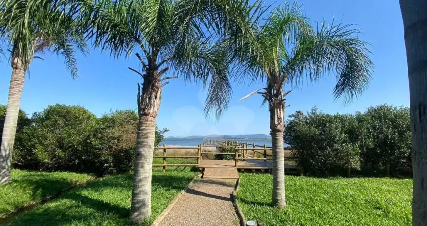 Terreno em condomínio fechado à venda na Grp, 1285, Limpa, Garopaba