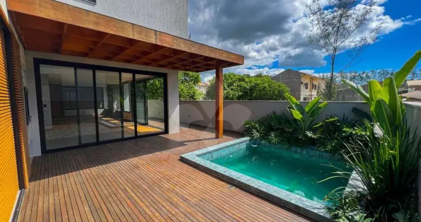 Casa em condomínio fechado com 3 quartos à venda na Teodoro Olávio Pacheco, 1, Centro, Garopaba