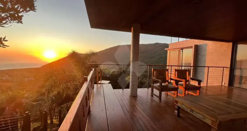 Casa em condomínio fechado com 3 quartos à venda na Geral Praia da Silveira, 2000, Praia da Silveira, Garopaba