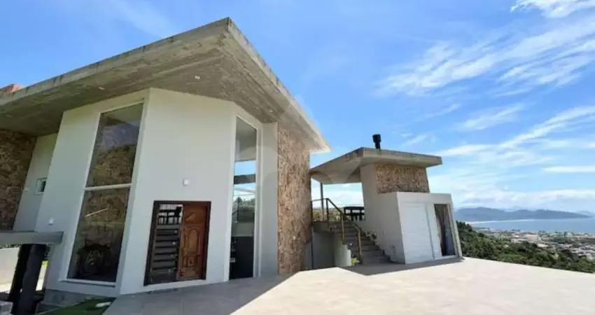 Casa em condomínio fechado com 3 quartos à venda na Geral Praia da Silveira, 110, Praia da Silveira, Garopaba