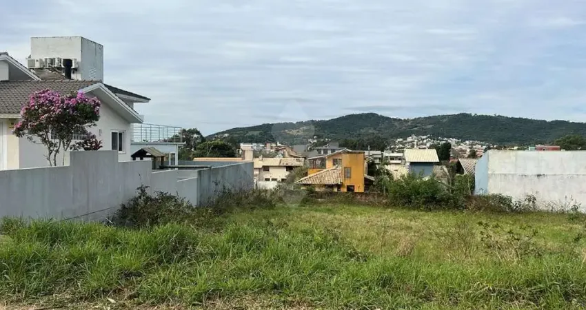 Terreno em condomínio fechado à venda na Francisco Pacheco de Souza, Ferraz, Garopaba