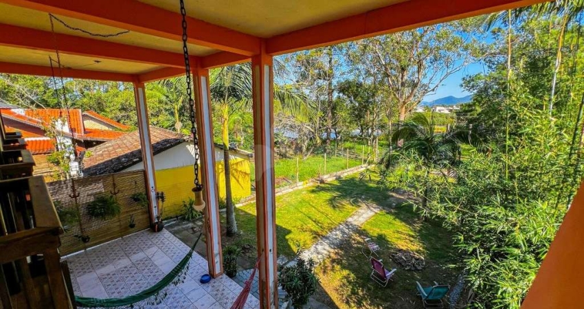 Casa em condomínio fechado com 4 quartos à venda na Central Ferrugem, 6, Capão, Garopaba