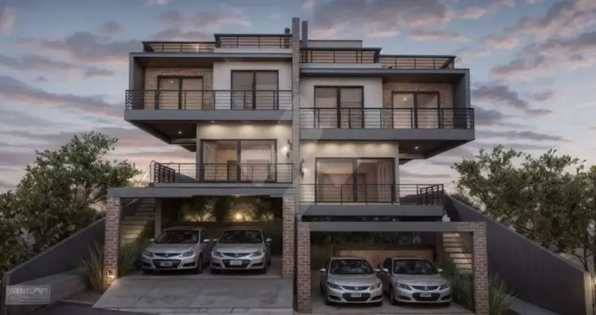 Casa em condomínio fechado com 3 quartos à venda na Rua Bernardino Manoel Rodrigues, 2, Centro, Garopaba