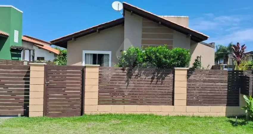 Casa em condomínio fechado com 2 quartos à venda na Servidão Pmg 224, 59, Encantada, Garopaba