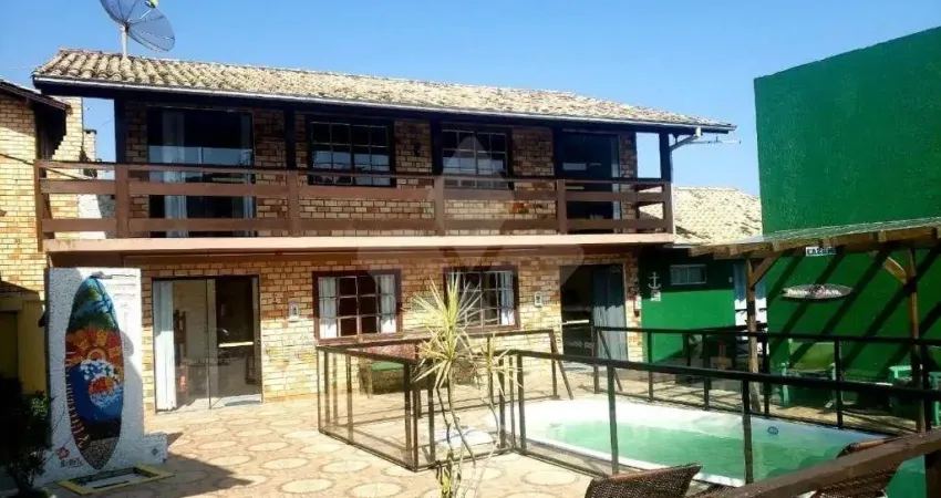 Prédio à venda na Jardim da Lagoa, 21, Praia da Ferrugem, Garopaba