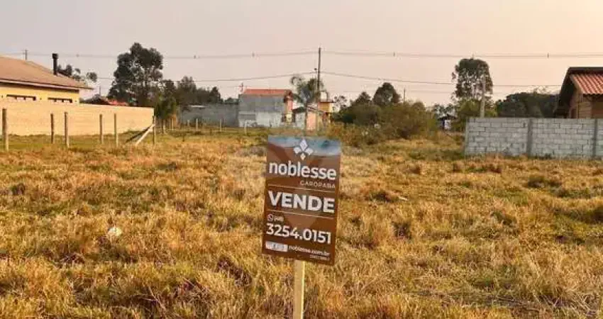 Terreno em condomínio fechado à venda na SC 434, 114, Campo D'una, Imbituba