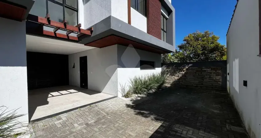 Casa em condomínio fechado com 3 quartos à venda na Doutor Elmo Kinsenski, 825, Centro, Garopaba