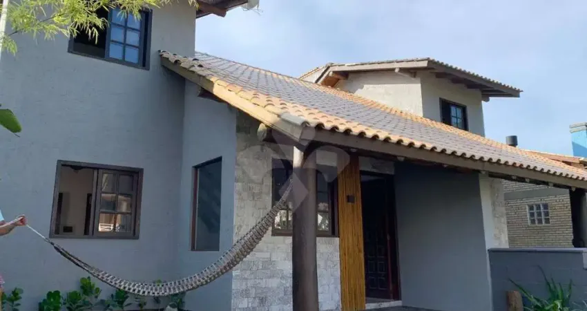 Casa em condomínio fechado com 2 quartos à venda na Joaquina Abreu de Araujo, 174, Centro, Garopaba