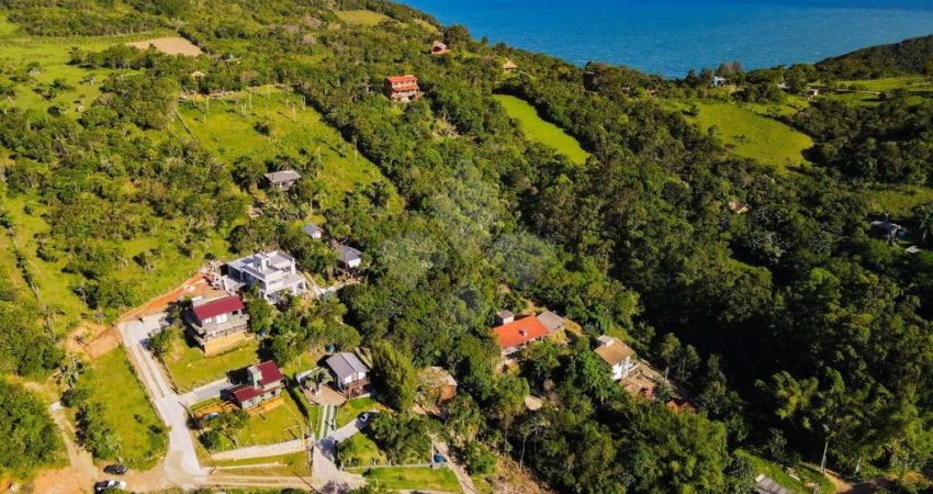 Terreno em condomínio fechado à venda na Geral da Ferrugem, 11, Capão, Garopaba