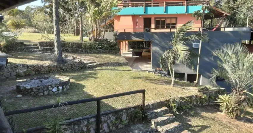 Prédio à venda na Porto Novo, 5, Ibiraquera, Imbituba