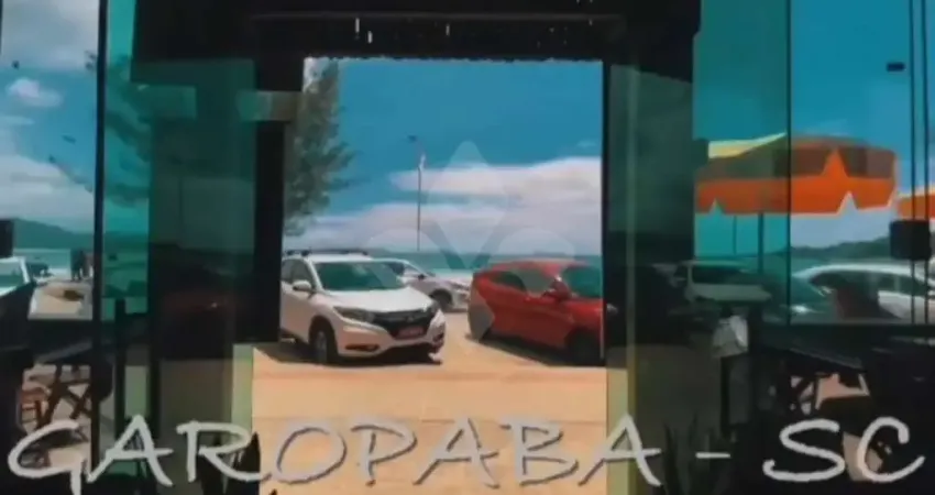 Ponto comercial à venda na dos Pescadores, 261, Centro, Garopaba