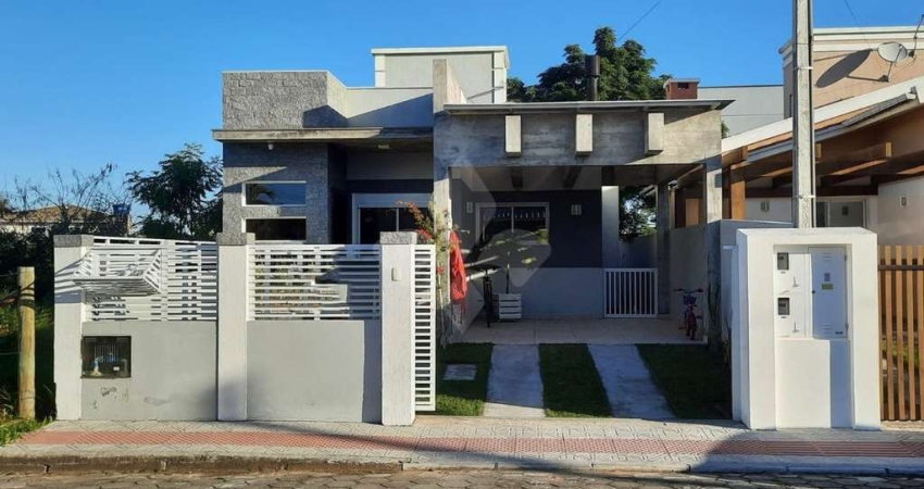 Casa em condomínio fechado com 3 quartos à venda na R. Manoel Romão Pacheco, 1, Areais da Palhocinha, Garopaba