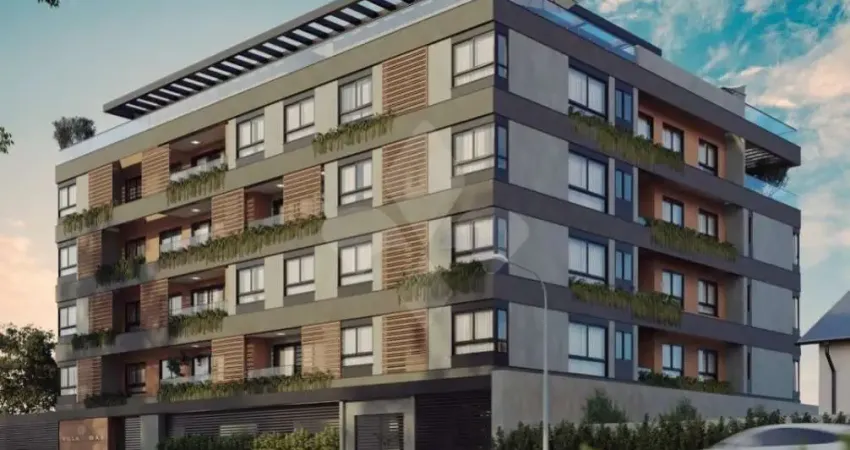 Prédio à venda na Presidente Vargas, 1, Praia da Vila, Imbituba