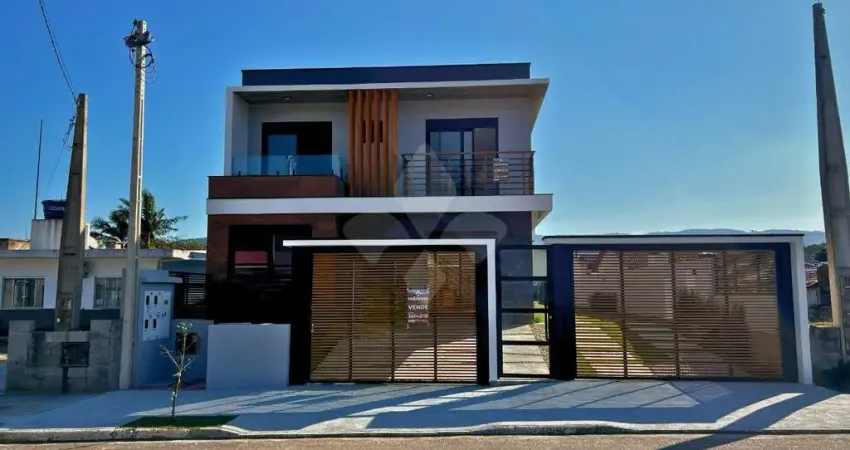 Casa em condomínio fechado com 3 quartos à venda na Enéas Faraco Guimarães, 10, Centro, Garopaba