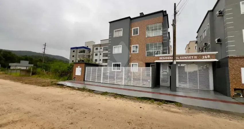 Apartamento com 2 quartos à venda na Vereador Nilson Inácio Alves, 268, Village, Imbituba