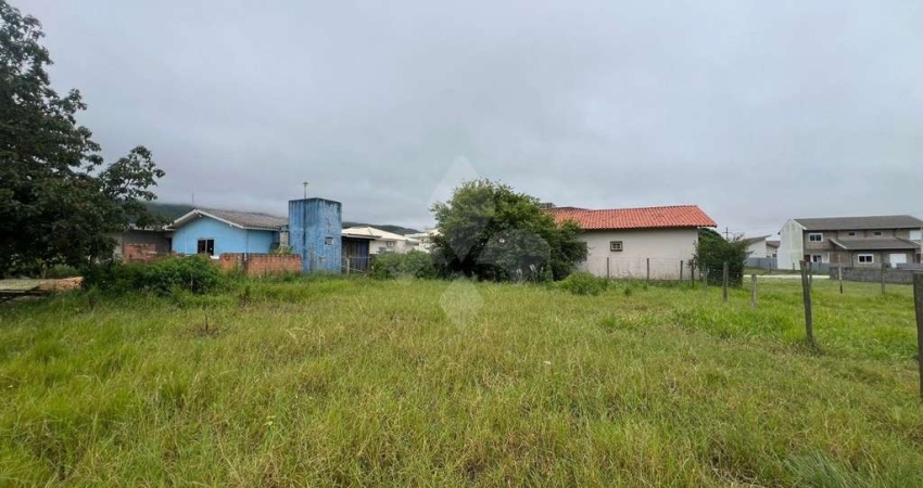 Terreno em condomínio fechado à venda na Manoel Cardoso, 13, Areais da Palhocinha, Garopaba