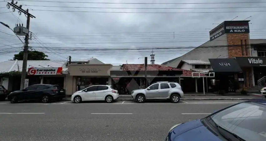 Prédio à venda na João Orestes de Araujo, 900, Centro, Garopaba