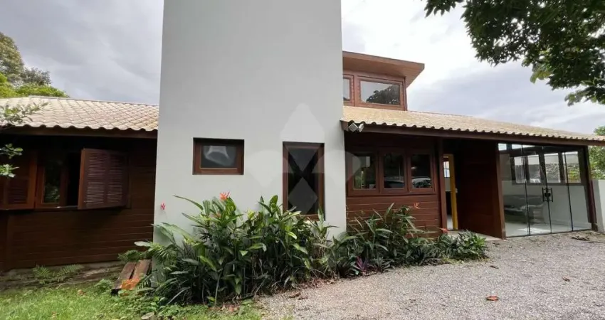 Casa em condomínio fechado com 3 quartos à venda na Pmg 401, 123, Capão, Garopaba