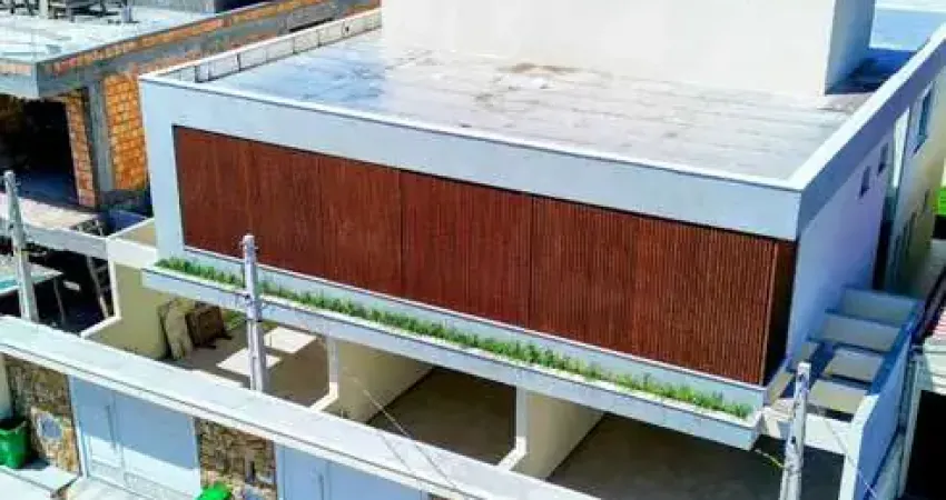 Casa com 2 quartos à venda na Servidão do Falcão, 2, Ingleses, Florianópolis