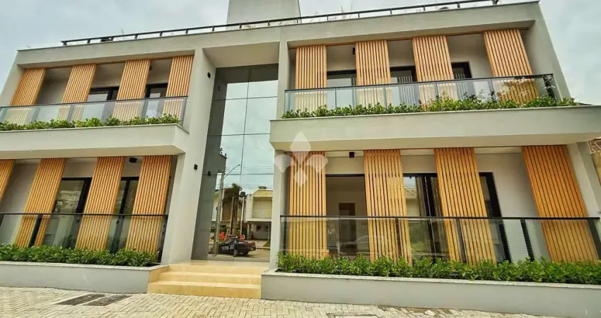 Apartamento com 3 quartos à venda na Ismael Lobo, 272, Centro, Garopaba