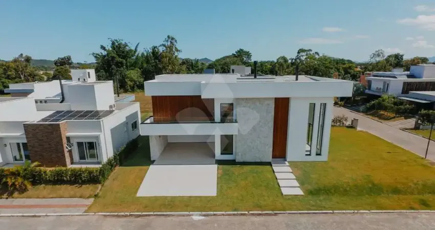 Casa em condomínio fechado com 4 quartos à venda na Grp 396, 1850, Grama, Garopaba