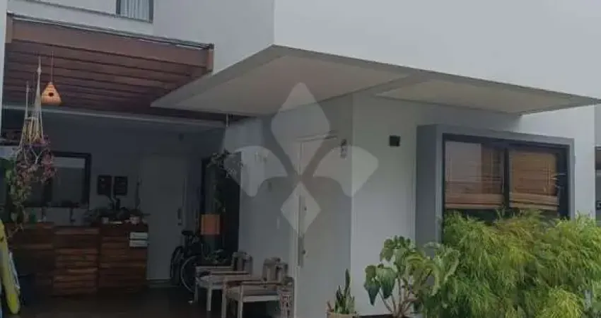Casa em condomínio fechado com 2 quartos à venda na Tomazia F. da Conceição, 14, Centro, Garopaba
