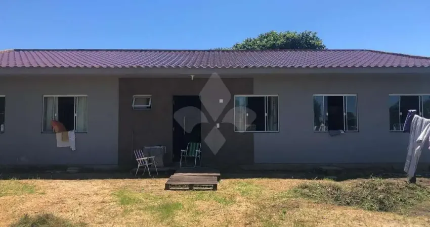 Casa em condomínio fechado com 2 quartos à venda na Servidao, 1, Grama, Garopaba